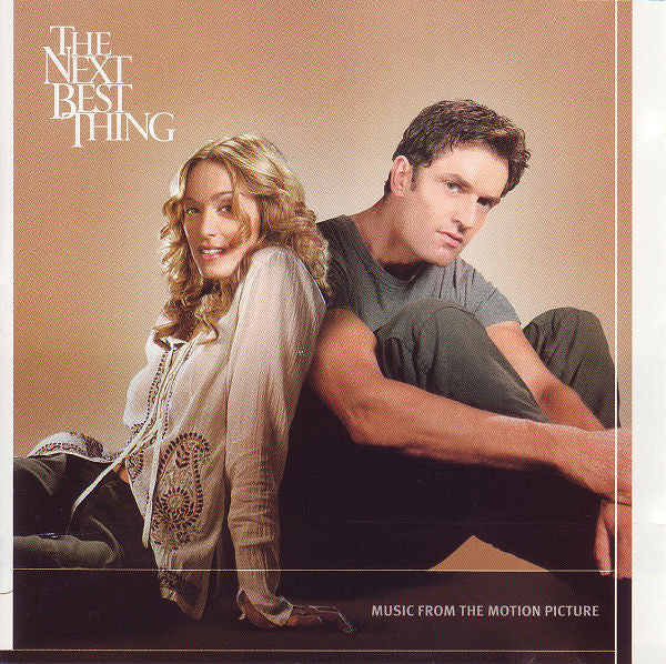 Various : The Next Best Thing (Music From The Motion Picture) (CD, Comp)