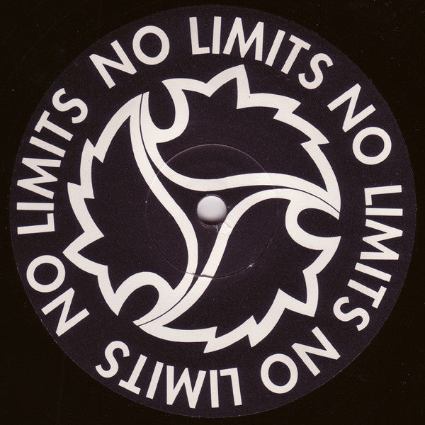 Additional Touch : I Feel Love (You Make Me Feel) (12")