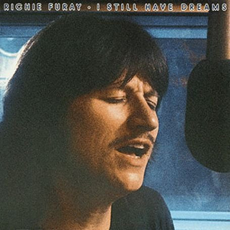 Richie Furay : I Still Have Dreams (LP, Album, Spe)