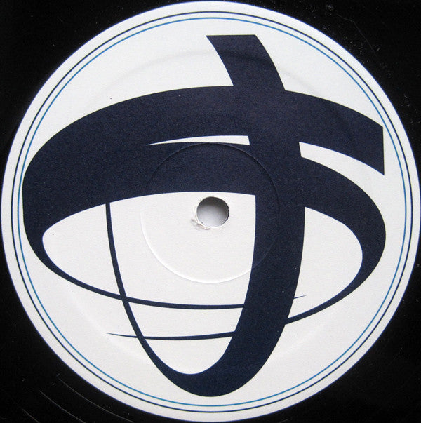 Head Room : How U Feel (12")