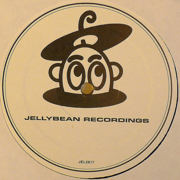 Savannah Joe : Elevation (12")