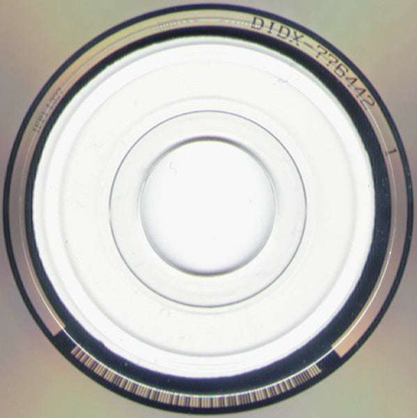 Andrea Bocelli : Concerto: One Night In Central Park (CD, Album + DVD-V, Multichannel, NTSC)