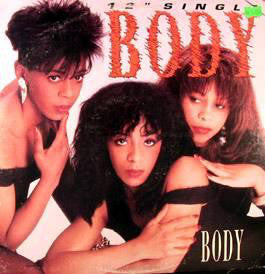 Body : Body (12")