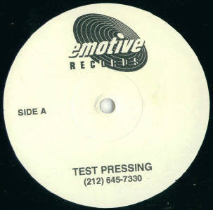 Michael Lavel : Do Me This Way (12", TP)