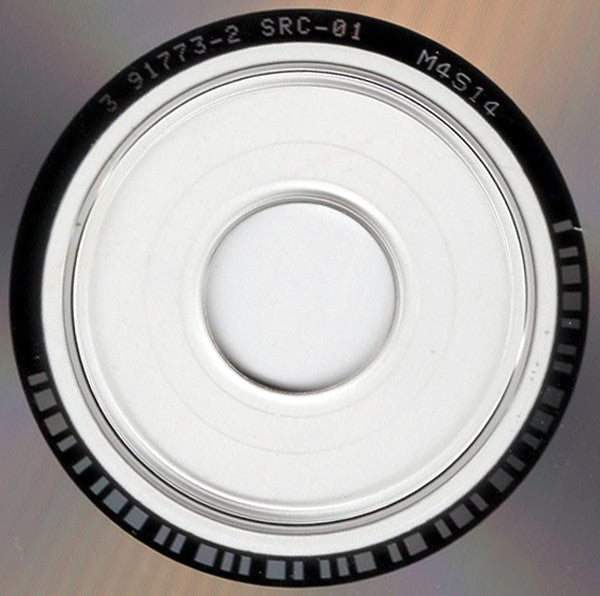 Simply Red : Stars (CD, Album)