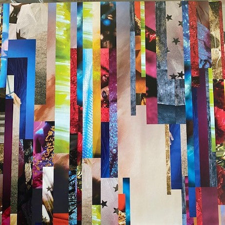 Esperanza Spalding : 12 Little Spells (2xLP, Album)