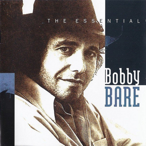 Bobby Bare : The Essential Bobby Bare (CD, Comp)