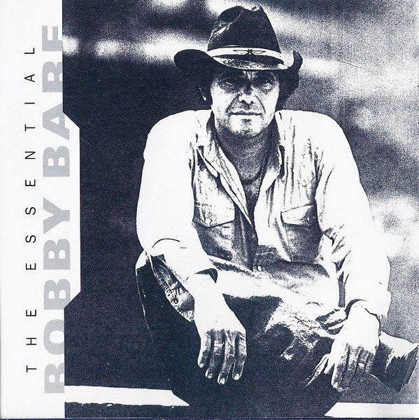 Bobby Bare : The Essential Bobby Bare (CD, Comp)