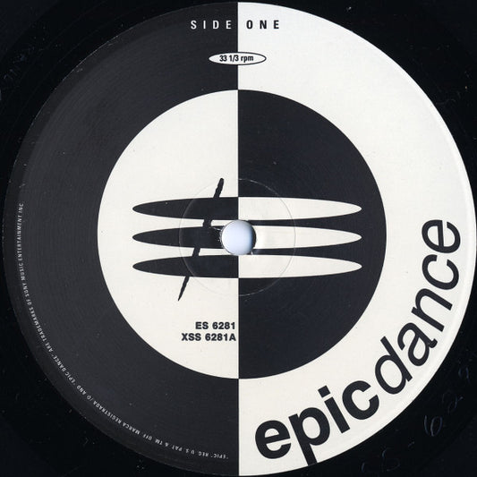 Brothers In Rhythm Featuring Charvoni : Forever And A Day (2x12", Promo)