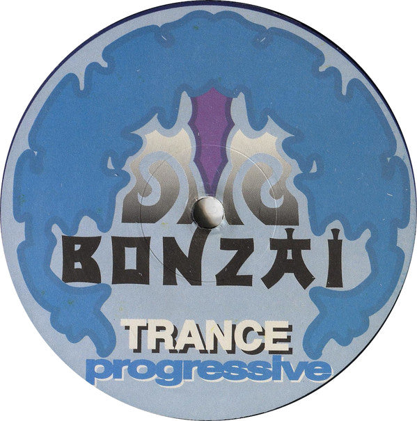 Sunscreem : Exodus (Part 2) (12")