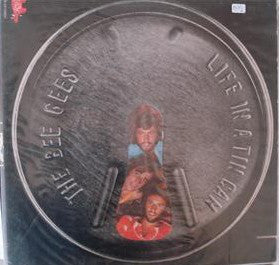 Bee Gees : Life In A Tin Can (LP, Album, Mon)