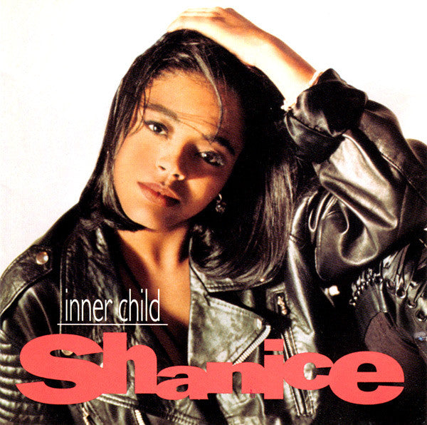 Shanice : Inner Child (CD, Album)