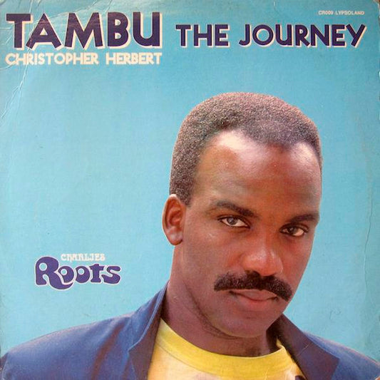 Tambu : The Journey (LP, Album)