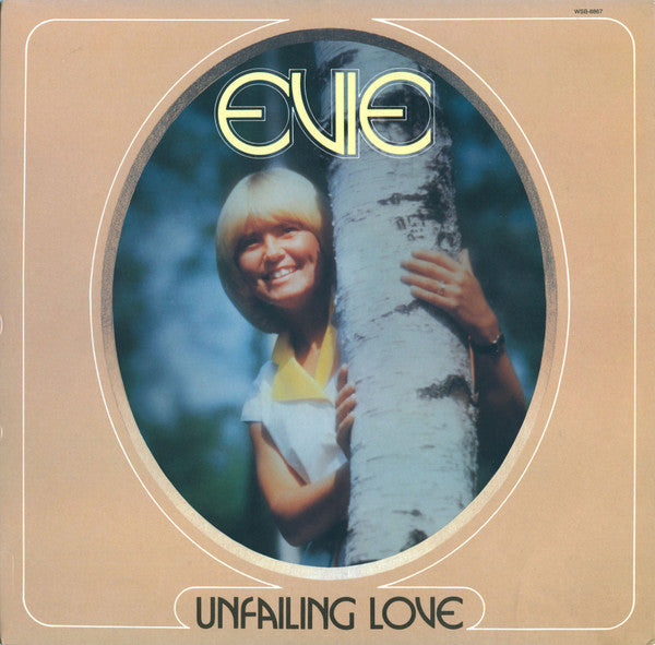 Evie (2) : Unfailing Love (LP)
