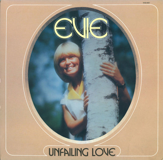 Evie (2) : Unfailing Love (LP)