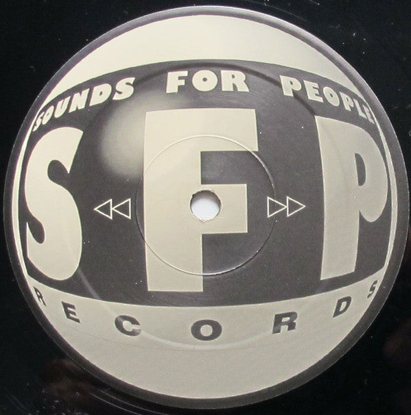 Shampale Cartier : I Got A Man (The Joe Montana Remixes) (12")