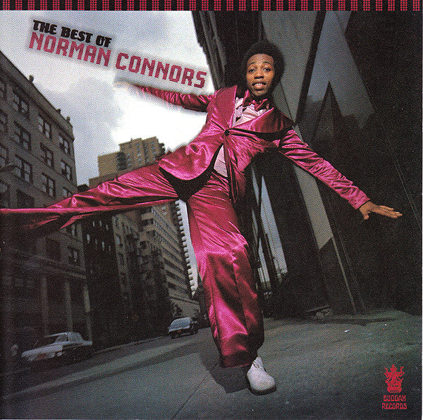 Norman Connors : The Best Of Norman Connors (CD, Comp)