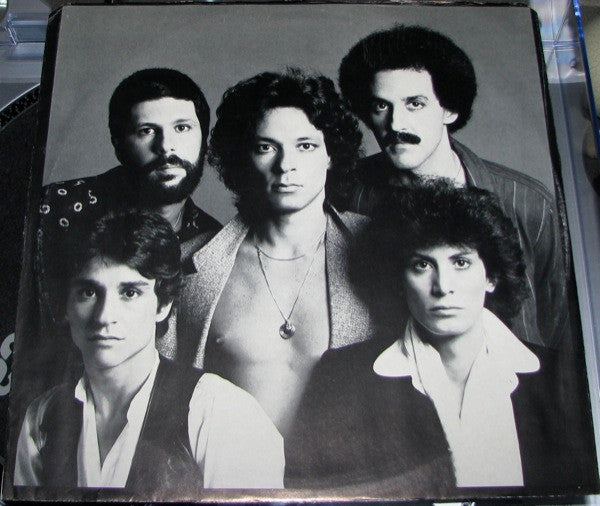 Foxy : Hot Numbers (LP, Album)