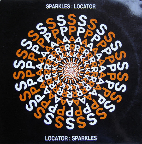 Locator : Sparkles (12")