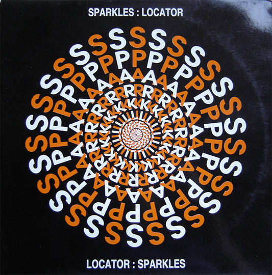 Locator : Sparkles (12")