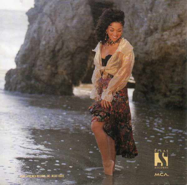 Chanté Moore : Precious (CD, Album, Club)