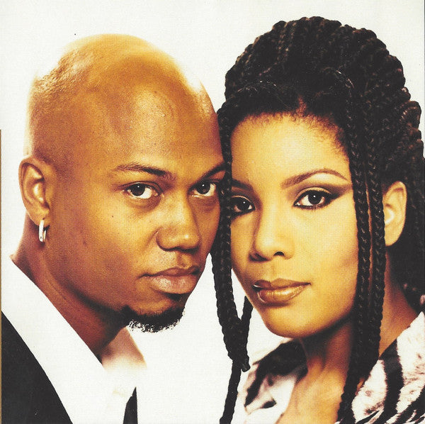 La Bouche : All Mixed Up (CD, Comp)