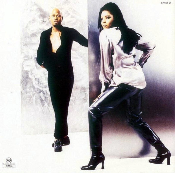 La Bouche : All Mixed Up (CD, Comp)