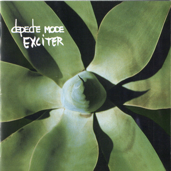 Depeche Mode : Exciter (CD, Album)