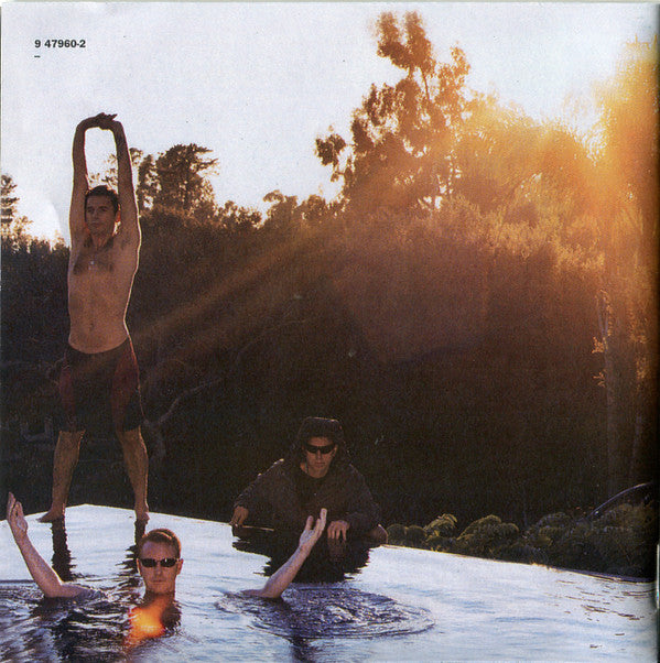 Depeche Mode : Exciter (CD, Album)