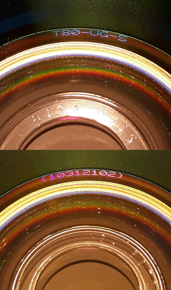 Depeche Mode : Exciter (CD, Album)