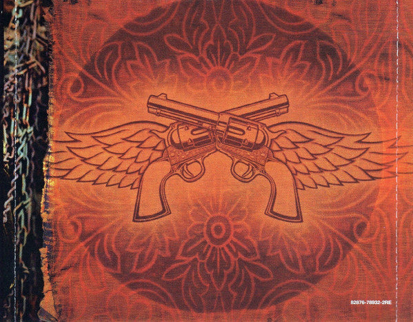 Miranda Lambert : Crazy Ex-Girlfriend (CD, Album)