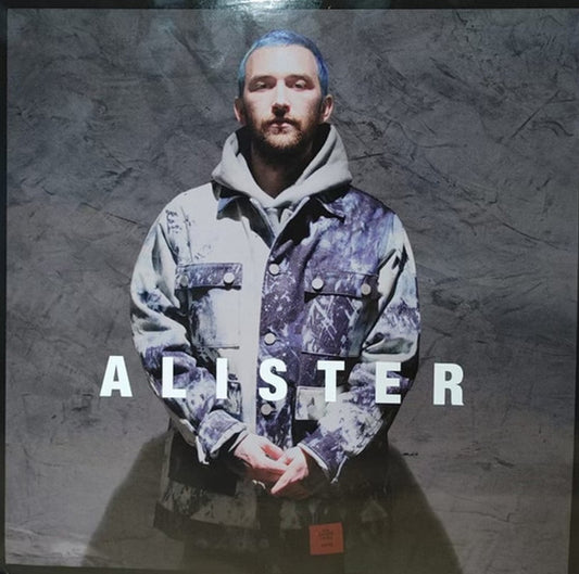 Alister (8) : Matador Beach (12")