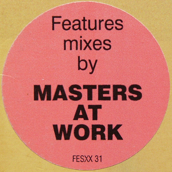 Karen Ramirez : Troubled Girl (12")