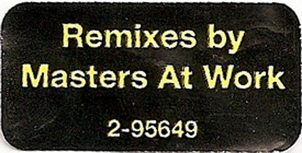 Bel Canto : Rumour (CD, Maxi)