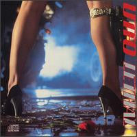 UTFO : Lethal (LP, Album)