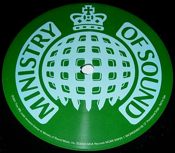 Paps N Skar : Get It On (12", Single, Promo)