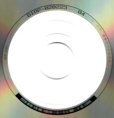 Stevie Ray Vaughan & Double Trouble : Soul To Soul (CD, Album, RE)