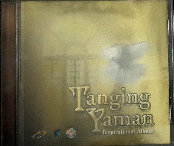 Various : Tanging Yaman  (CD, Album, Comp)