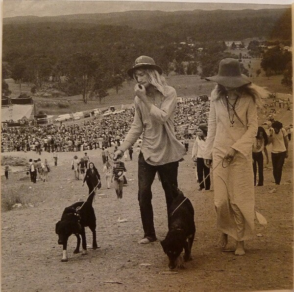 Various : The Summer Of Love (CD, Comp)