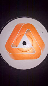 Phutura (2) : Sky's The Limit (12")