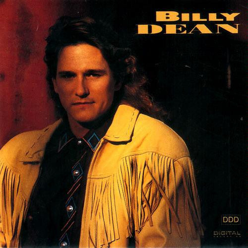 Billy Dean : Billy Dean (CD, Album, Club)