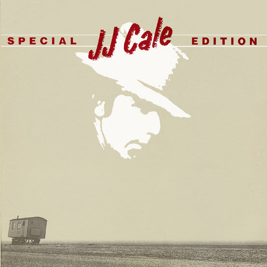 J.J. Cale : Special Edition (CD, Comp, RP)