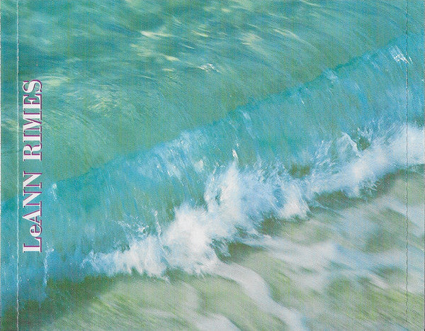 LeAnn Rimes : Sittin' On Top Of The World (CD, Album)