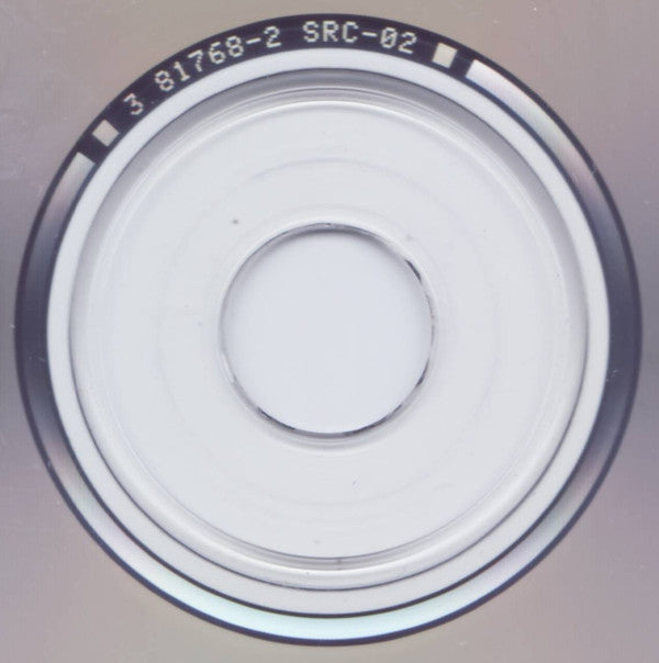 White Lion : Pride (CD, Album)