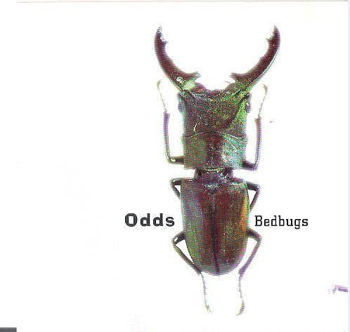 Odds (2) : Bedbugs (CD, Album)