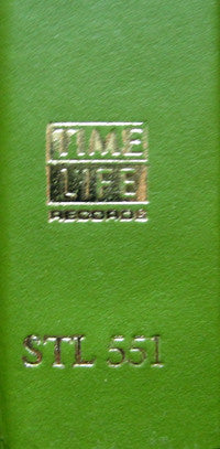 Giuseppe Verdi : Great Men Of Music (4xLP, Album, Comp + Box)