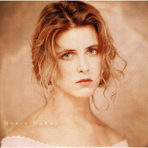 Maria McKee : Maria McKee (CD, Album, RE)