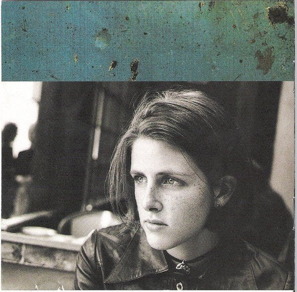 Maria McKee : You Gotta Sin To Get Saved (CD, Album)