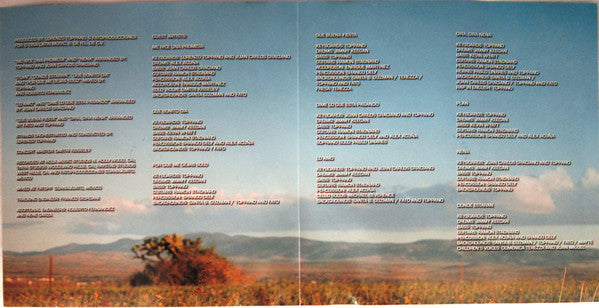 Fato : Mis Otros Yo (CD, Album)