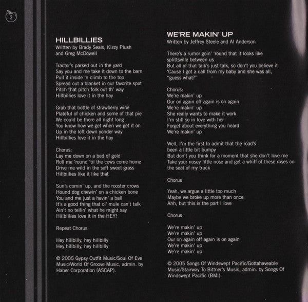 Hot Apple Pie : Hot Apple Pie (CD, Album)